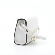 Клатч женский H3921 белый