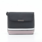 Клатч женский H652 черный