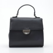 Клатч женский David Jones TD020 черный