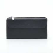 Кошелек мужской Balisa WB1-2608 черный