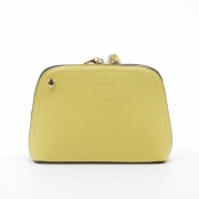Двусторонний Клатч женский H316 желтый