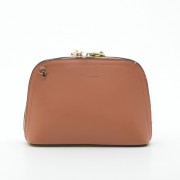 Двусторонний Клатч женский H316 желтый