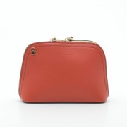 Двусторонний Клатч женский H316 оранжевый