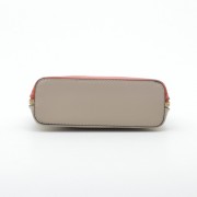 Двусторонний Клатч женский H316 оранжевый