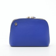 Двусторонний Клатч женский H316 синий