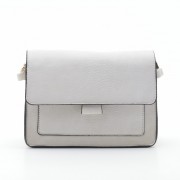 Клатч женский H6183 бежевый