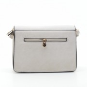 Клатч женский H6183 бежевый