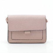 Клатч женский H6183 розовый