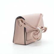 Клатч женский H6183 розовый