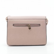 Клатч женский H6183 розовый