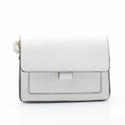 Клатч женский H6183 белый