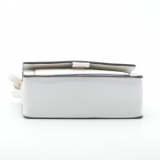 Клатч женский H6183 белый