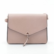 Клатч женский H6186 розовый