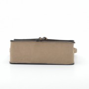 Клатч женский H6186 бежевый