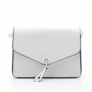 Клатч женский H6186 белый