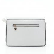 Клатч женский H6186 белый