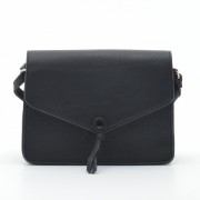 Клатч женский H6186 черный