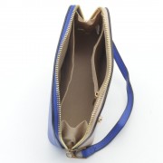 Двусторонний Клатч женский H316 желтый