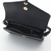 Клатч женский H6186 розовый