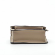 Клатч женский L2007 коричневый