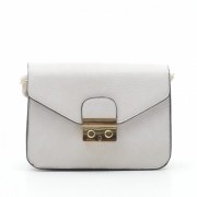 Клатч женский H6180 бежевый