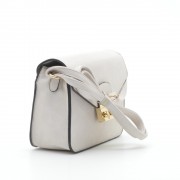 Клатч женский H6180 бежевый