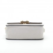 Клатч женский H6180 бежевый