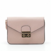 Клатч женский H6180 розовый
