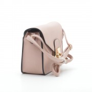 Клатч женский H6180 розовый