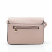 Клатч женский H6180 розовый