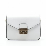 Клатч женский H6180 белый