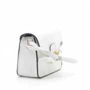 Клатч женский H6180 белый