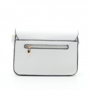 Клатч женский H6180 белый