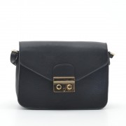 Клатч женский H6180 черный