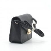 Клатч женский H6180 черный