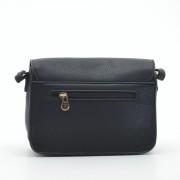 Клатч женский H6180 черный