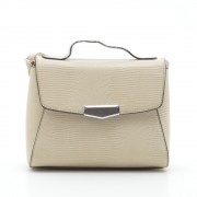 Клатч женский H665 бежевый