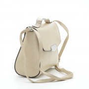 Клатч женский H665 бежевый