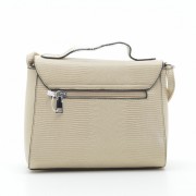 Клатч женский H665 бежевый