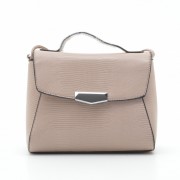 Клатч женский H665 розовый