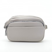 Клатч женский H660 бежевый