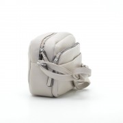 Клатч женский H660 бежевый