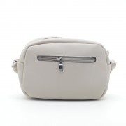 Клатч женский H660 бежевый