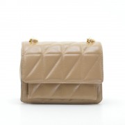 Клатч женский H6667 бежевый