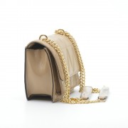 Клатч женский H6667 бежевый