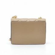 Клатч женский H6667 бежевый
