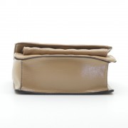 Клатч женский H6667 бежевый