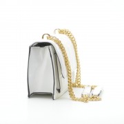 Клатч женский H6667 бежевый