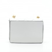 Клатч женский H6667 бежевый