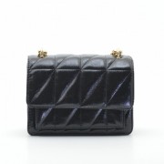 Клатч женский H6667 черный